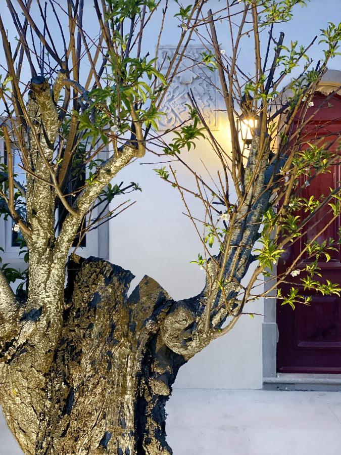 A Capela - A Essencia De Sintra Villa Dış mekan fotoğraf