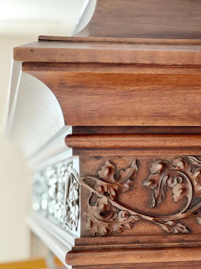 A Capela - A Essencia De Sintra Villa Dış mekan fotoğraf