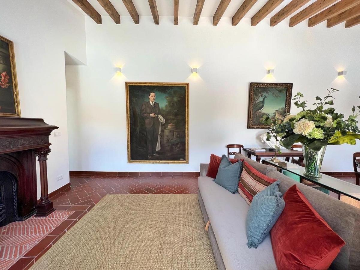 A Capela - A Essencia De Sintra Villa Dış mekan fotoğraf