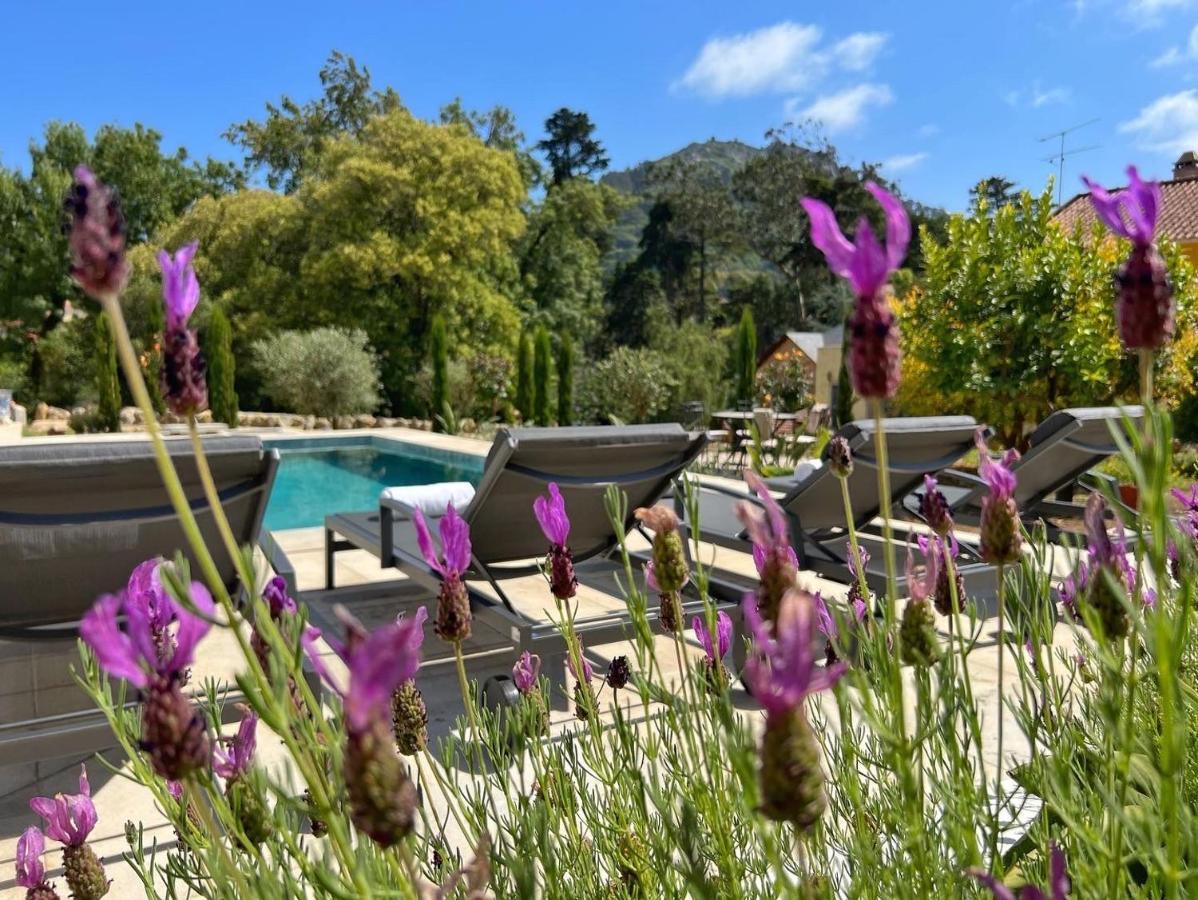 A Capela - A Essencia De Sintra Villa Dış mekan fotoğraf
