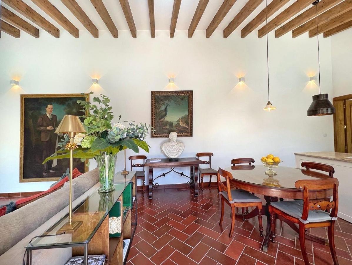 A Capela - A Essencia De Sintra Villa Dış mekan fotoğraf