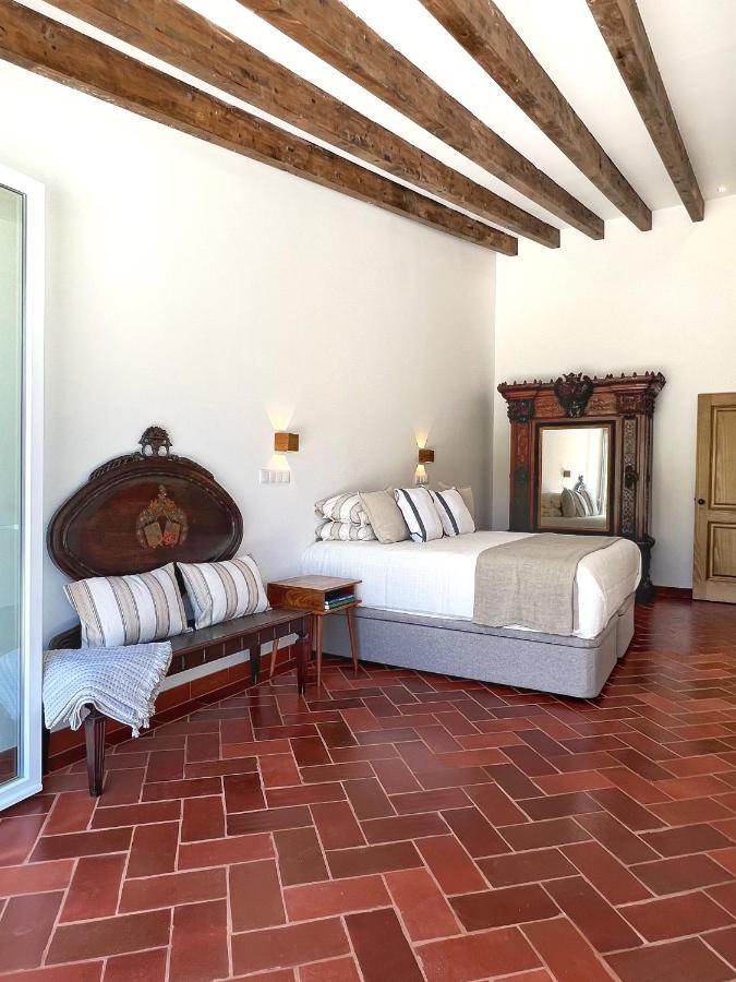 A Capela - A Essencia De Sintra Villa Dış mekan fotoğraf