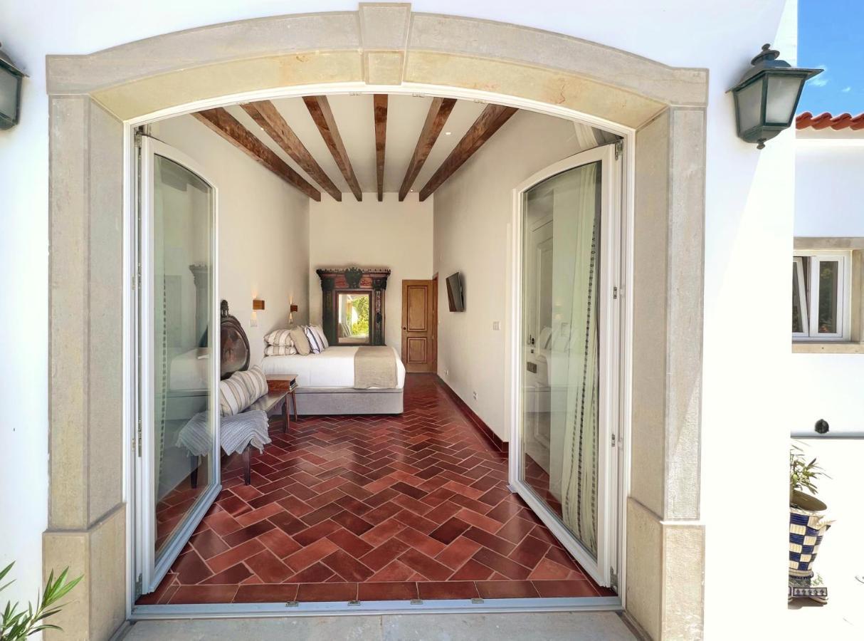 A Capela - A Essencia De Sintra Villa Dış mekan fotoğraf
