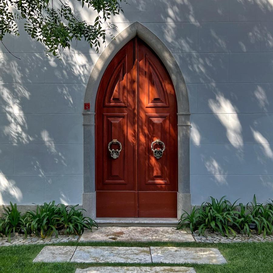 A Capela - A Essencia De Sintra Villa Dış mekan fotoğraf