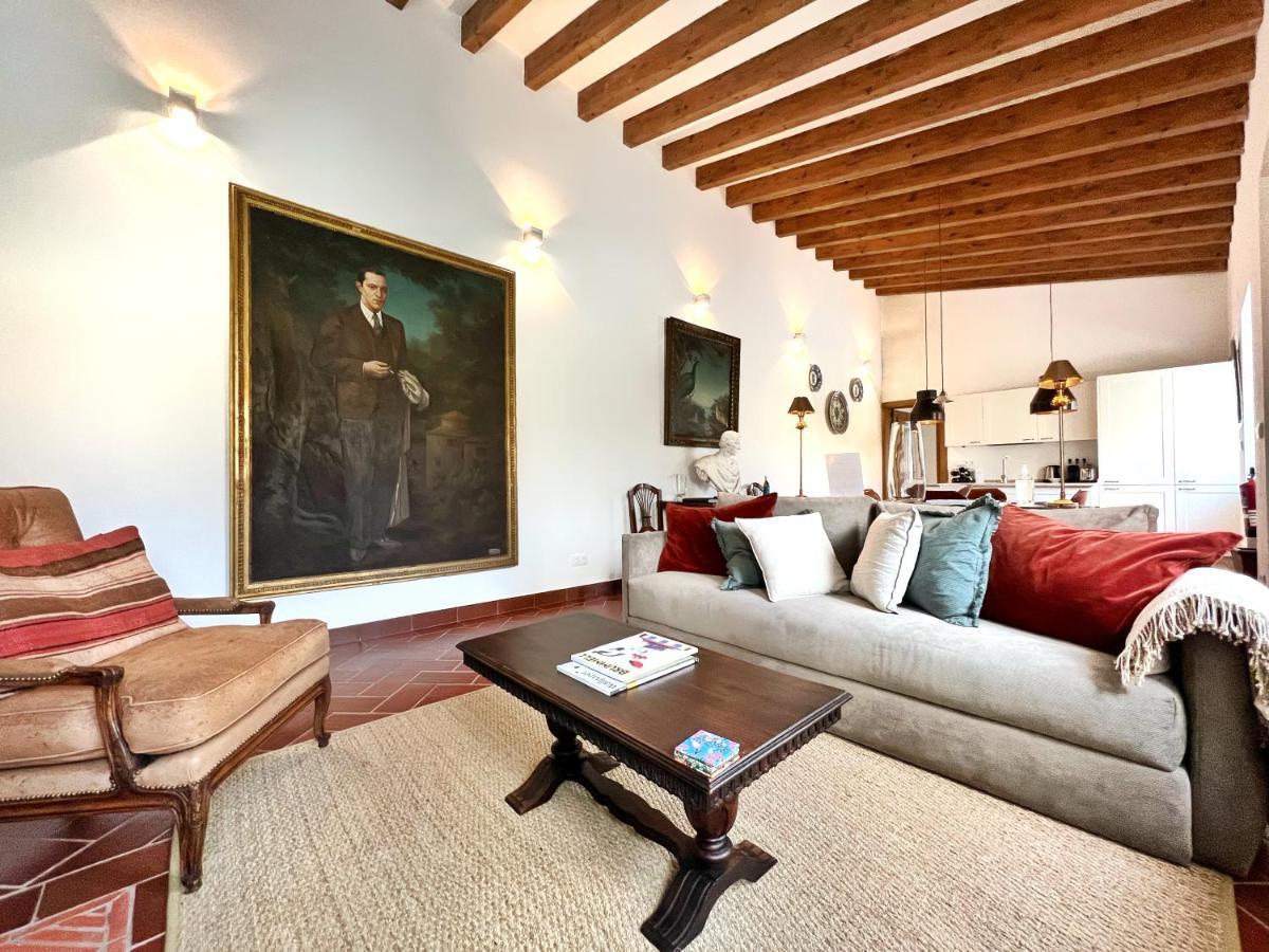 A Capela - A Essencia De Sintra Villa Dış mekan fotoğraf