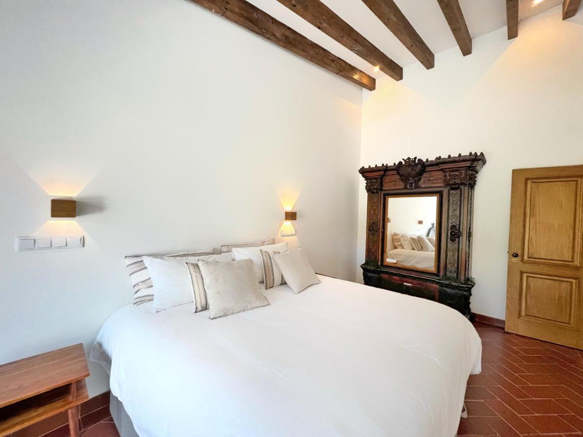 A Capela - A Essencia De Sintra Villa Dış mekan fotoğraf