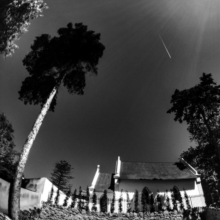 A Capela - A Essencia De Sintra Villa Dış mekan fotoğraf