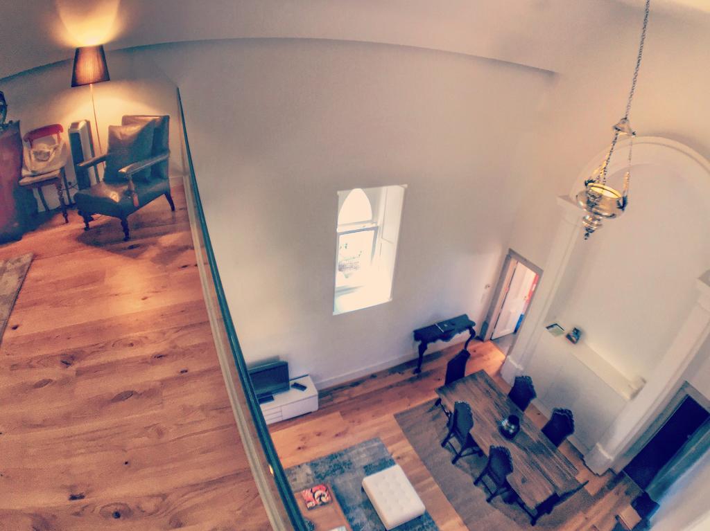 A Capela - A Essencia De Sintra Villa Dış mekan fotoğraf