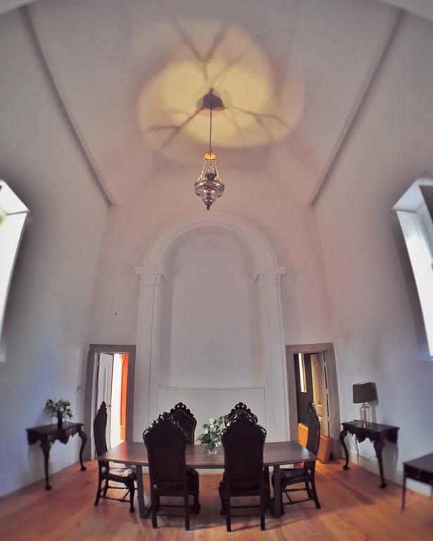 A Capela - A Essencia De Sintra Villa Dış mekan fotoğraf