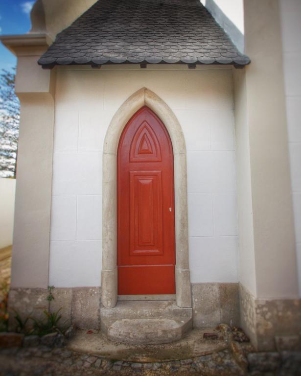 A Capela - A Essencia De Sintra Villa Dış mekan fotoğraf