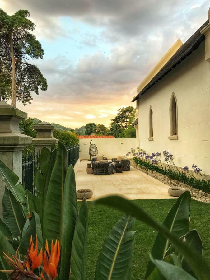 A Capela - A Essencia De Sintra Villa Dış mekan fotoğraf