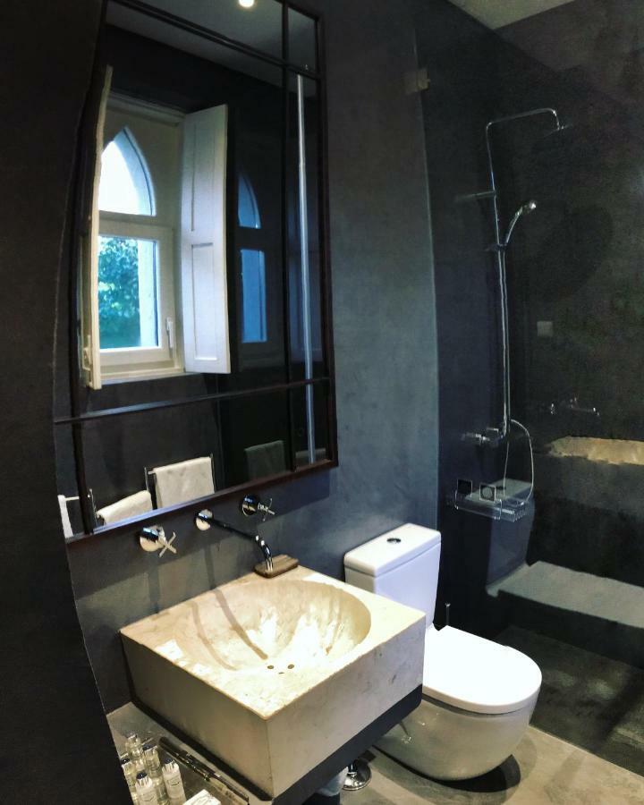 A Capela - A Essencia De Sintra Villa Dış mekan fotoğraf